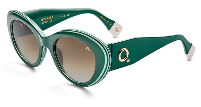 Lunettes de Soleil Etnia Barcelona IBIZA 09