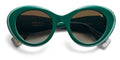 Lunettes de Soleil Etnia Barcelona IBIZA 09