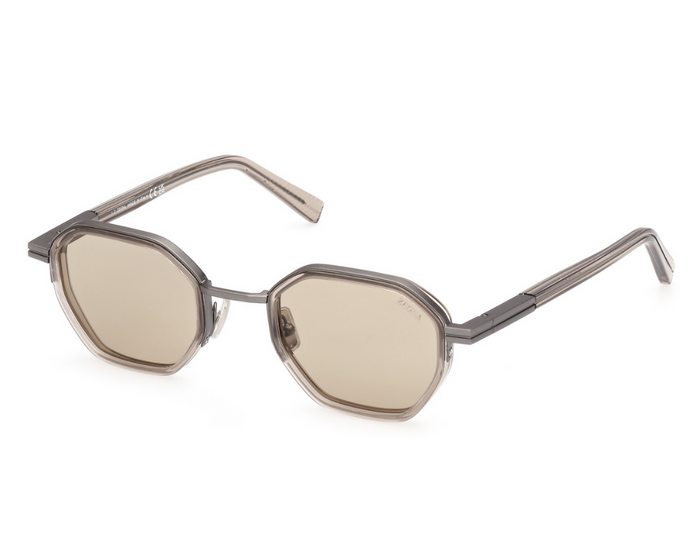 Lunettes de soleil Ermenegildo Zegna EZ0259