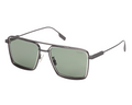 Lunettes de soleil Ermenegildo Zegna EZ0257