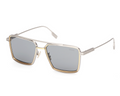 Lunettes de soleil Ermenegildo Zegna EZ0257