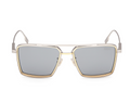 Lunettes de soleil Ermenegildo Zegna EZ0257