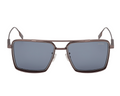 Lunettes de soleil Ermenegildo Zegna EZ0257