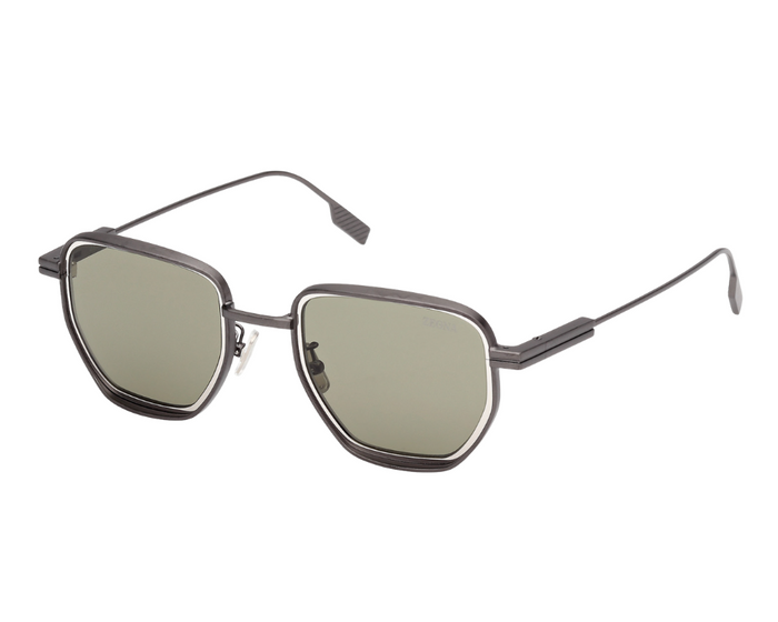Lunettes de soleil Ermenegildo Zegna EZ0256