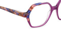 Lunettes de vue Etnia Barcelona ORIANA