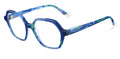 Lunettes de vue Etnia Barcelona ORIANA
