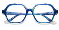 Lunettes de vue Etnia Barcelona ORIANA
