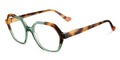 Lunettes de vue Etnia Barcelona ORIANA