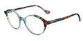 Lunettes de vue Etnia Barcelona ROWANE