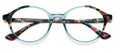 Lunettes de vue Etnia Barcelona ROWANE
