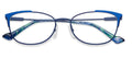 Lunettes de vue Etnia Barcelona BELA
