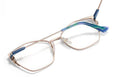 Lunettes de vue Etnia Barcelona MIDORI