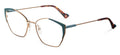 Lunettes de vue Etnia Barcelona MIDORI