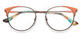 Lunettes de vue Etnia Barcelona NOHI