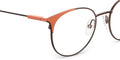 Lunettes de vue Etnia Barcelona NOHI