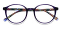 Lunettes de vue Etnia Barcelona CHIBA
