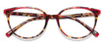 Lunettes de vue Etnia Barcelona SAKAI