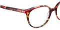 Lunettes de vue Etnia Barcelona SAKAI