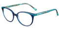 Lunettes de vue Etnia Barcelona SAKAI
