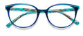 Lunettes de vue Etnia Barcelona SAKAI