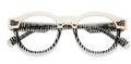 Lunettes de vue Etnia Barcelona GRAU