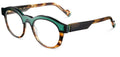 Lunettes de vue Etnia Barcelona GRAU