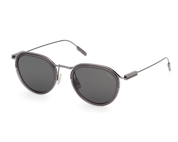 Lunettes de soleil Ermenegildo Zegna EZ0246