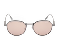 Lunettes de soleil Ermenegildo Zegna EZ0244