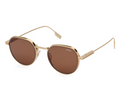 Lunettes de soleil Ermenegildo Zegna EZ0244