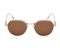 Lunettes de soleil Ermenegildo Zegna EZ0244