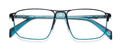 Lunettes de vue Etnia Barcelona ALESI