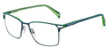 Lunettes de vue Etnia Barcelona MONTMELO