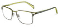 Lunettes de vue Etnia Barcelona MONTMELO