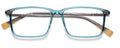 Lunettes de vue Etnia Barcelona ANTELOPE CANYON