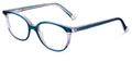 Lunettes de vue Etnia Barcelona BYGGE