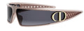 Lunettes de Soleil Serre-tête DIOR VeryDior M1U