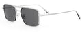 Lunettes de Soleil Dior DIORBLACKSUIT S17U