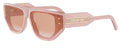 Lunettes de Soleil Dior DIORSIGNATURE S15I