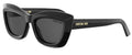 Lunettes de Soleil Dior DIORMIDNIGHT B3I