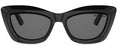Lunettes de Soleil Dior DIORMIDNIGHT B3I