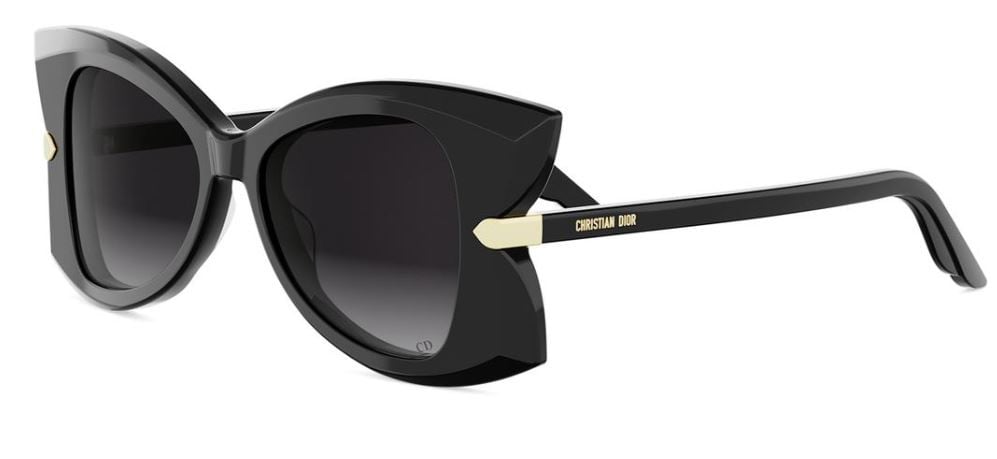 Lunettes de Soleil Dior DIORBUTTERFLY S1I