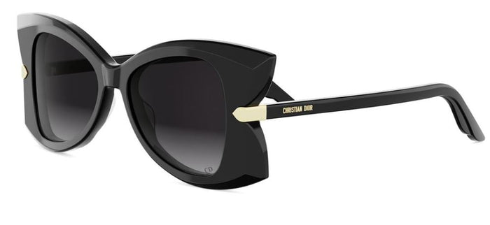 Lunettes de Soleil Dior DIORBUTTERFLY S1I