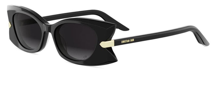 Lunettes de Soleil Dior DIORBUTTERFLY S2I