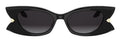 Lunettes de Soleil Dior DIORBUTTERFLY S2I