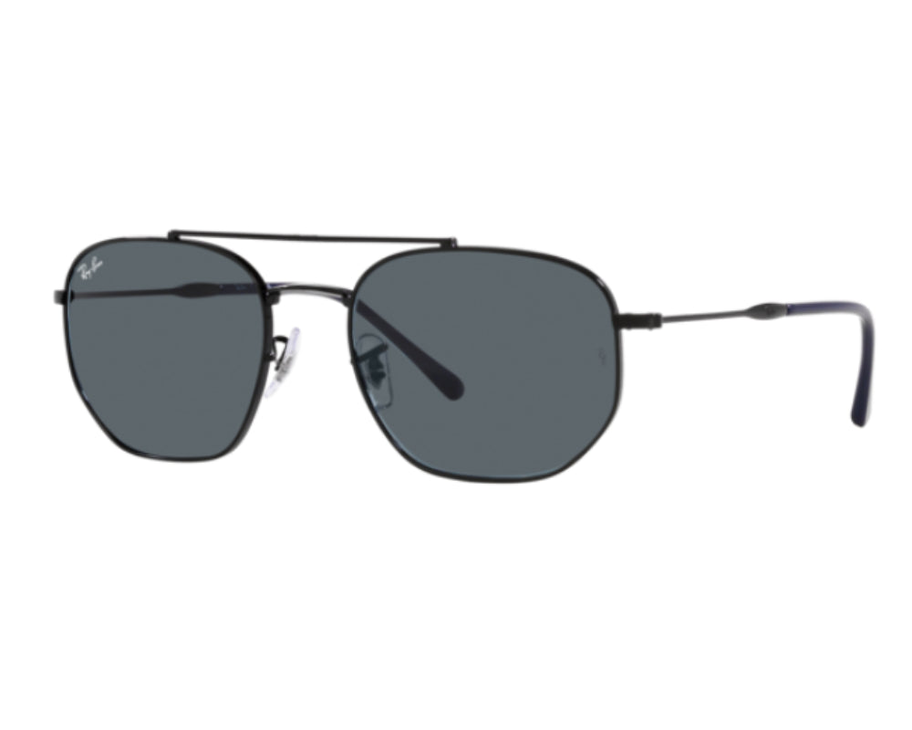 Lunettes de soleil Ray-Ban RB3707