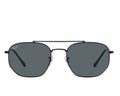 Lunettes de soleil Ray-Ban RB3707