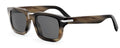 Lunettes de Soleil Dior DIORBLACKSUIT S16I