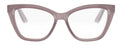 Lunettes de vue Dior DIORMIDNIGHTO B1I