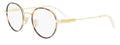 Lunettes de vue Dior DIORCANNAGEO R1U