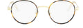 Lunettes de vue Dior DIORCANNAGEO R1U